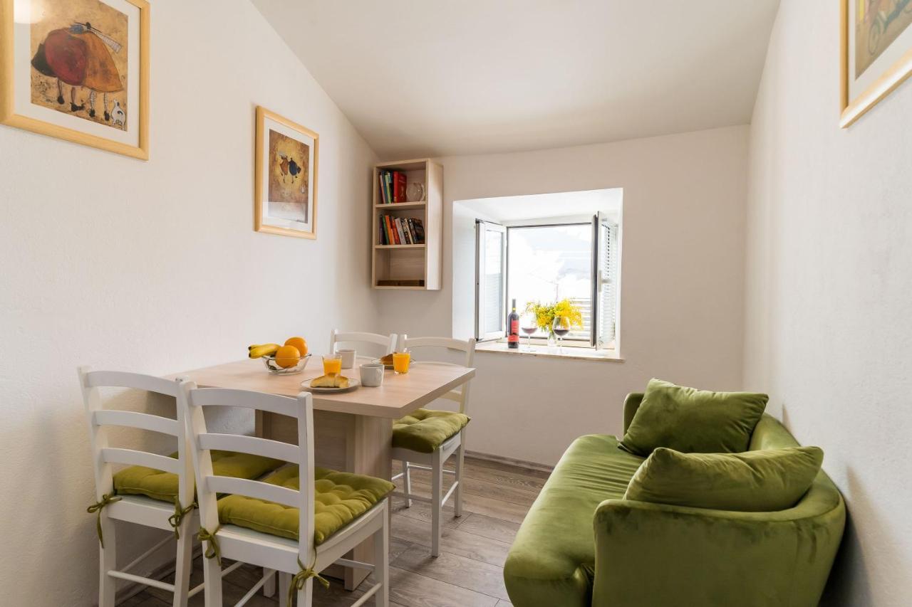 Apartment Mo-Mo Dubrovnik Buitenkant foto