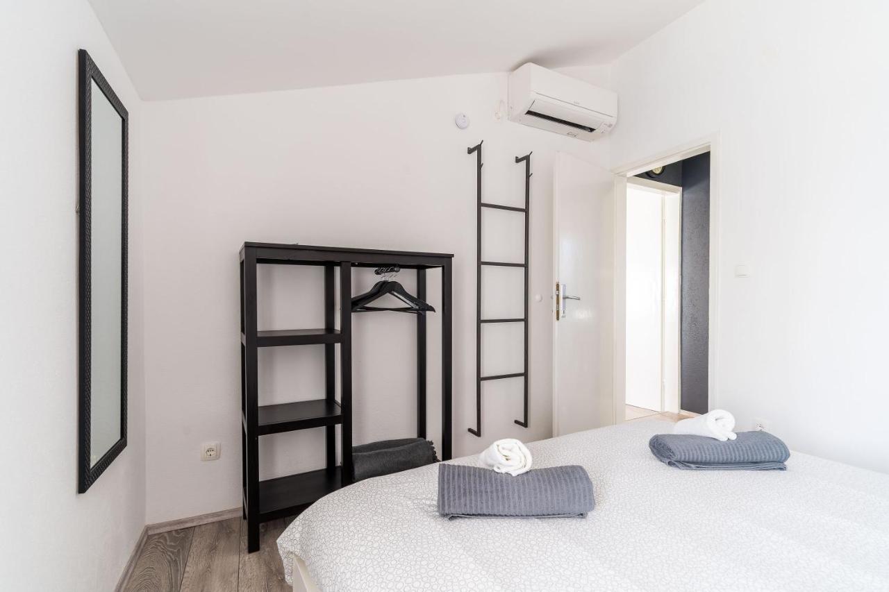 Apartment Mo-Mo Dubrovnik Buitenkant foto