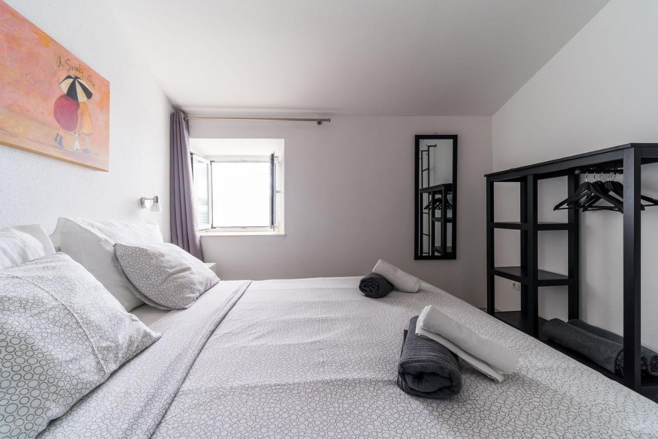 Apartment Mo-Mo Dubrovnik Buitenkant foto
