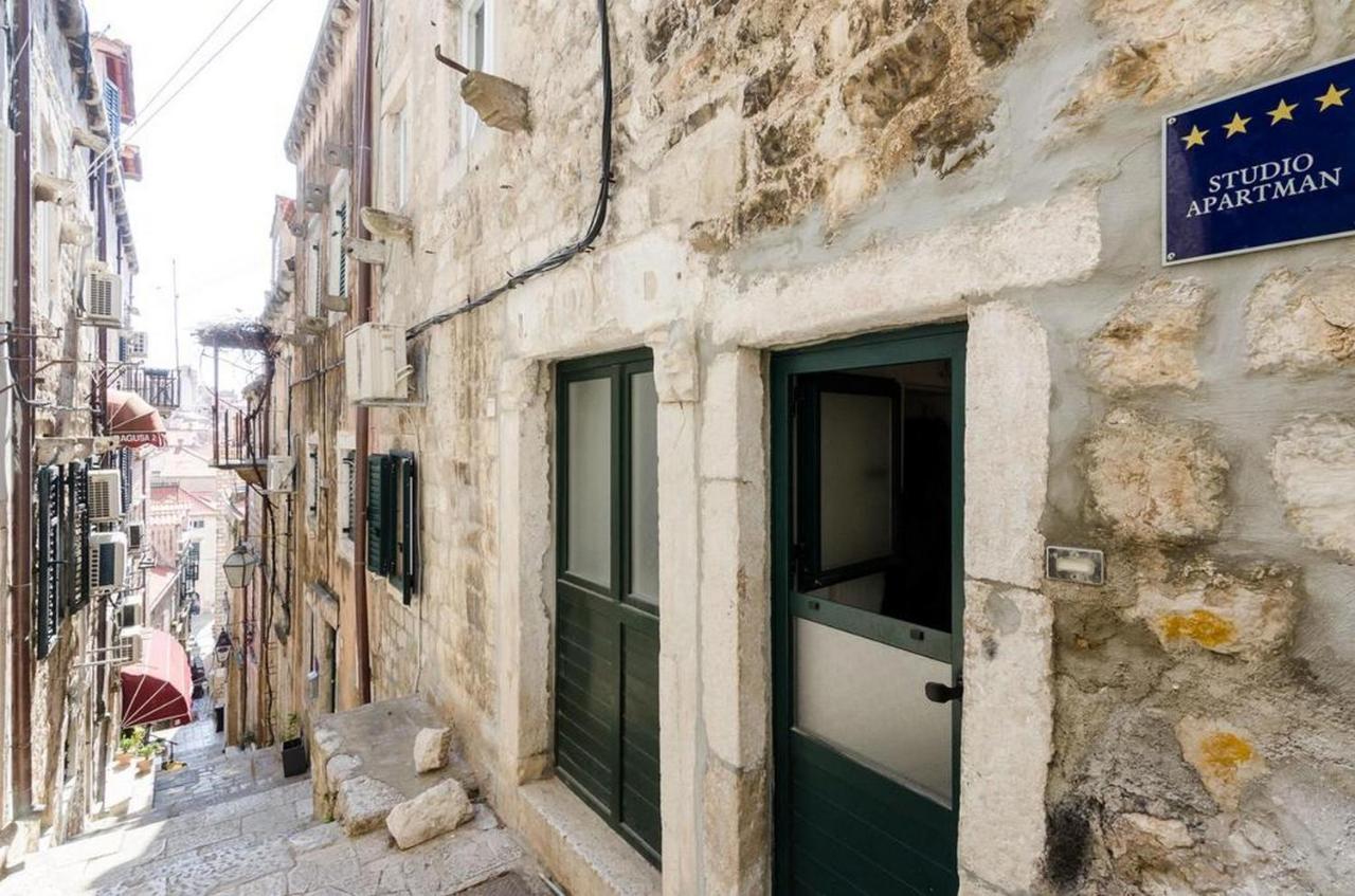 Apartment Mo-Mo Dubrovnik Buitenkant foto