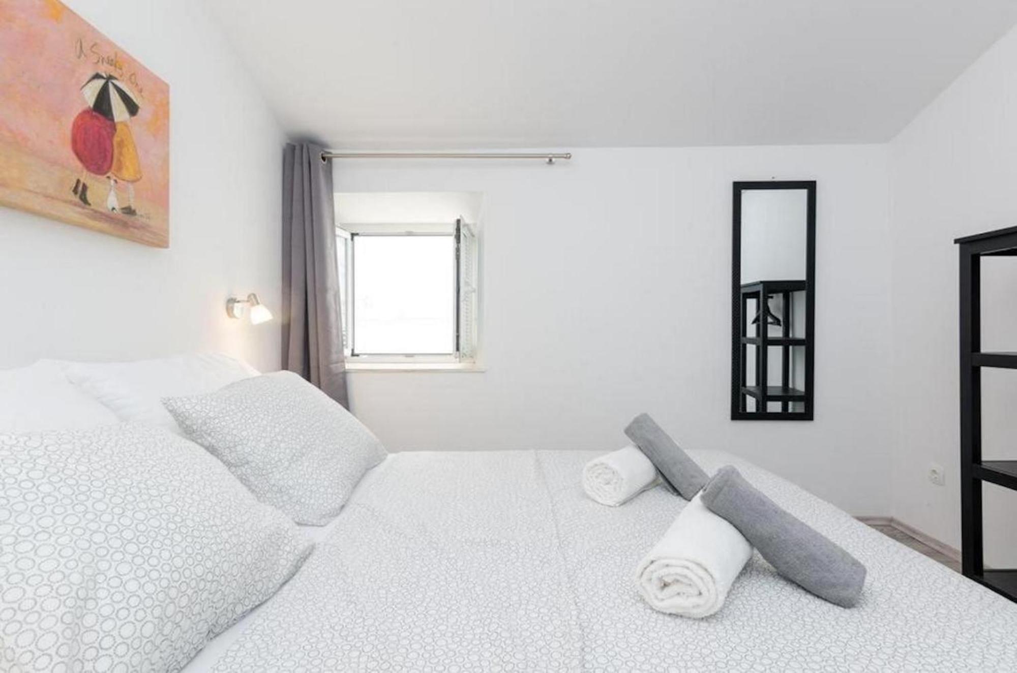 Apartment Mo-Mo Dubrovnik Buitenkant foto