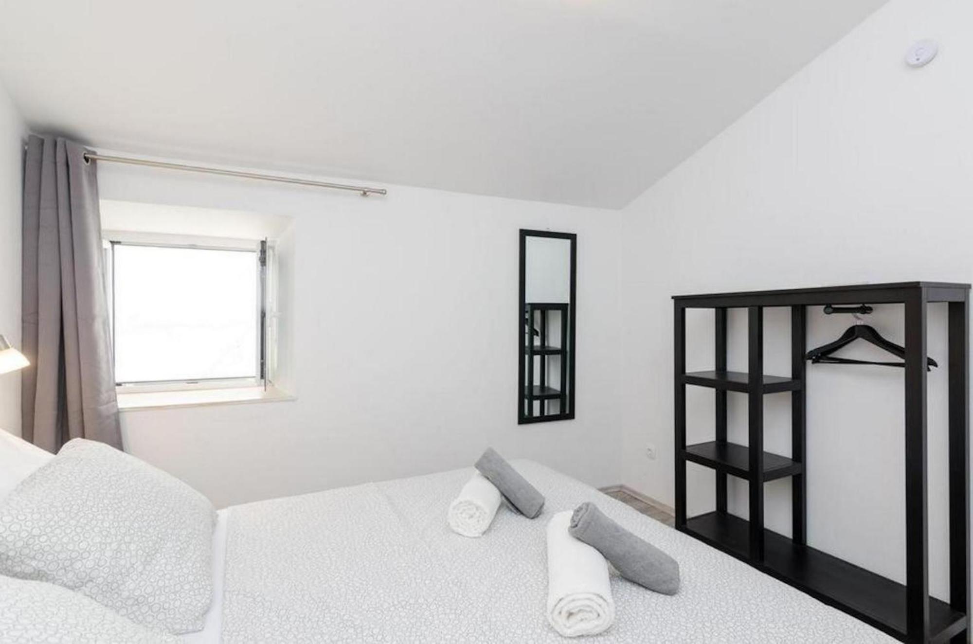 Apartment Mo-Mo Dubrovnik Buitenkant foto