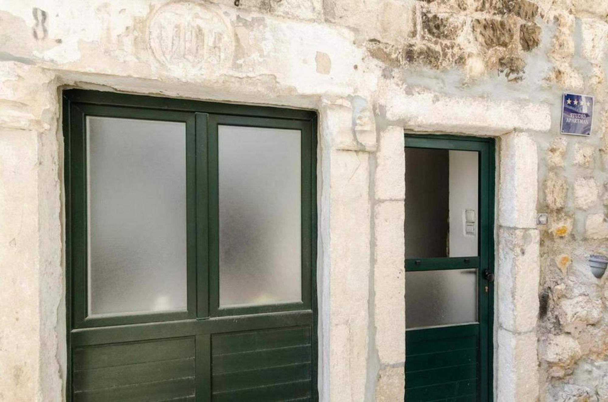 Apartment Mo-Mo Dubrovnik Buitenkant foto