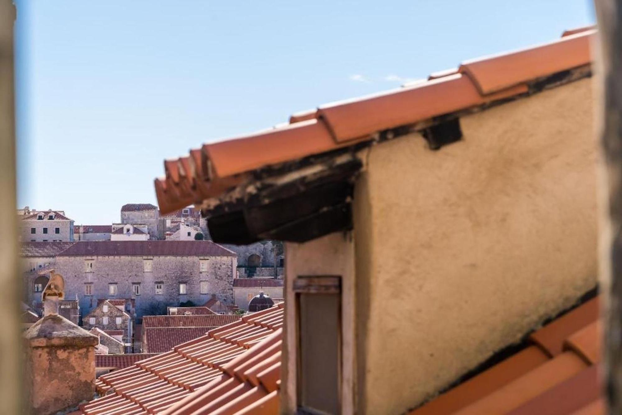 Apartment Mo-Mo Dubrovnik Buitenkant foto