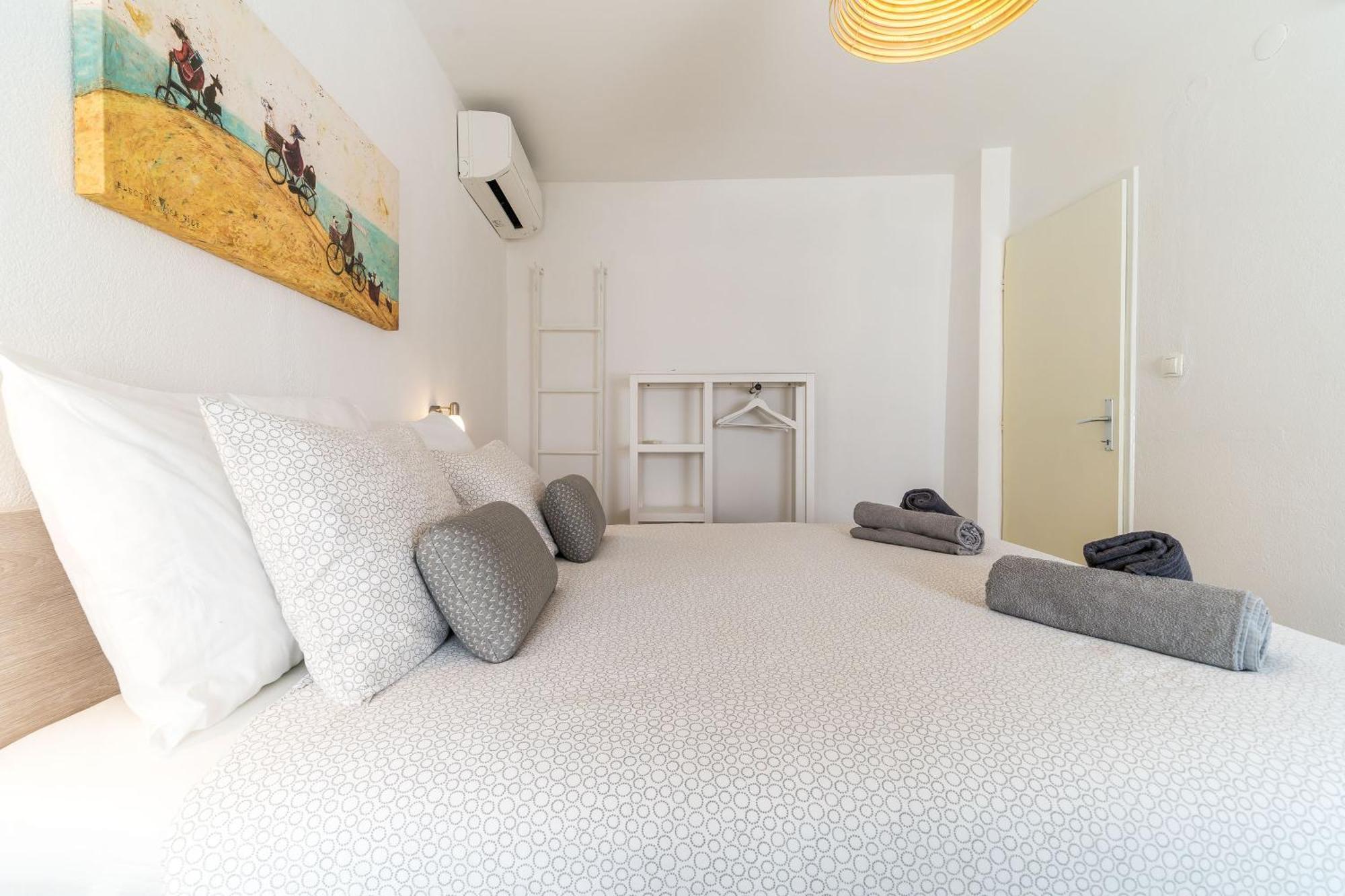 Apartment Mo-Mo Dubrovnik Kamer foto